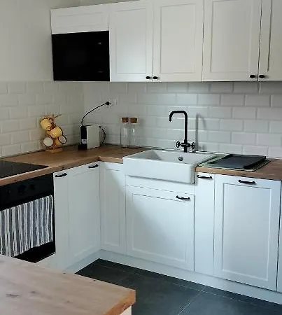 Nyaraló Sienas Vrnjačka Banja