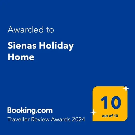 Sienas