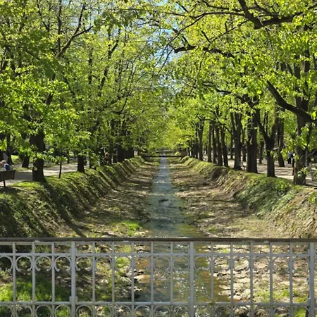 Sienas 別荘 Vrnjačka Banja