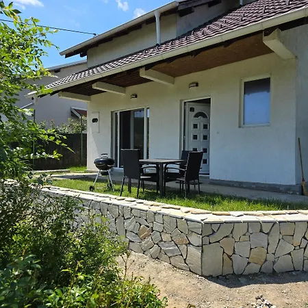 Sienas בית נופש Vrnjačka Banja
