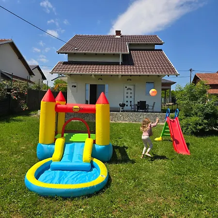 Sienas Vrnjačka Banja
