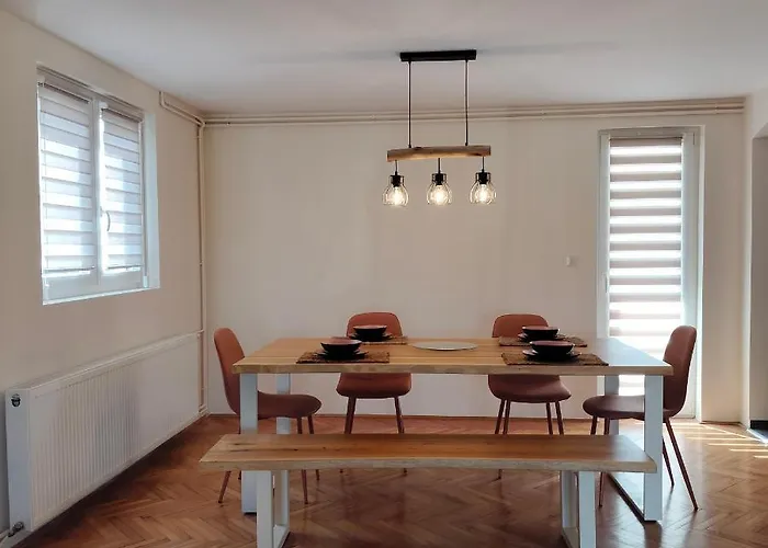 Sienas بيت للعطل *