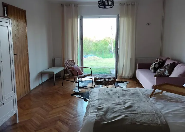 بيت للعطل Sienas *