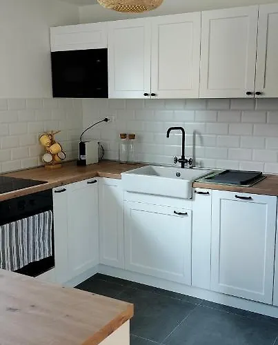 بيت للعطل Sienas Vrnjačka Banja