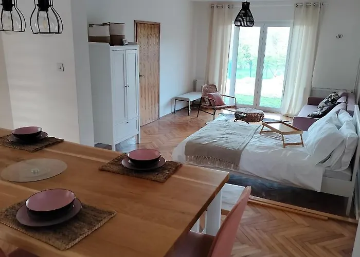 Sienas بيت للعطل Vrnjačka Banja