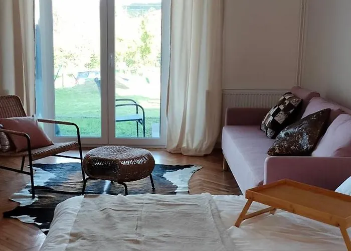 Sienas بيت للعطل