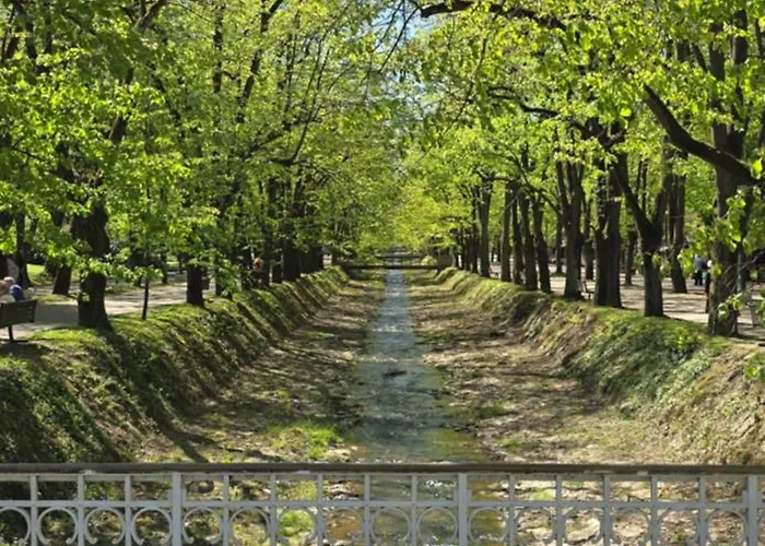 Sienas بيت للعطل Vrnjačka Banja