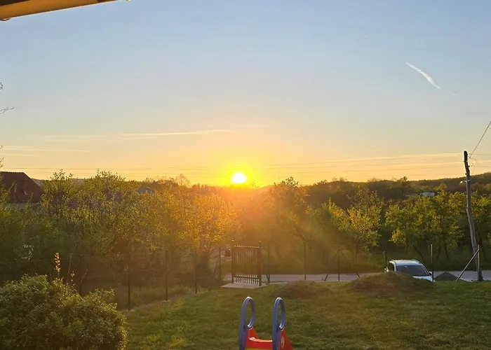 بيت للعطل Sienas