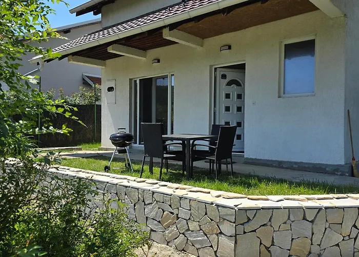 Sienas بيت للعطل Vrnjačka Banja